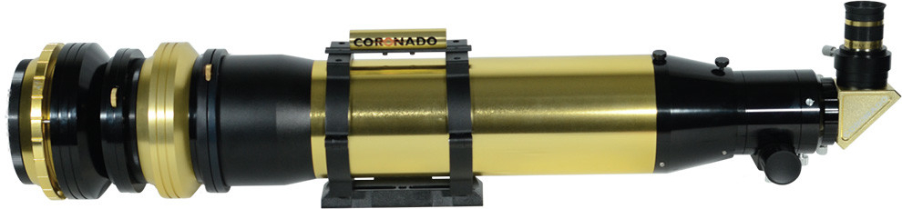 Coronado SolarMax II Double Stack 60/400 OTA