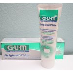 G.U.M Original White 75ml