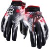 Fox Racing 360 Riot Gloves 2011