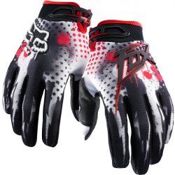 Fox Racing 360 Riot Gloves 2011
