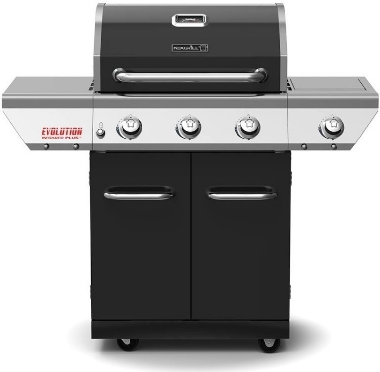 Vladeko Nexgrill 3B Evolution