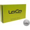 Dunlop Loco Golf Balls