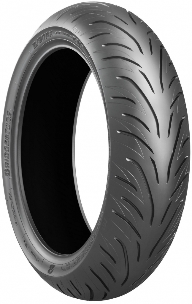 Bridgestone T31 GT 120/70 R17 58W