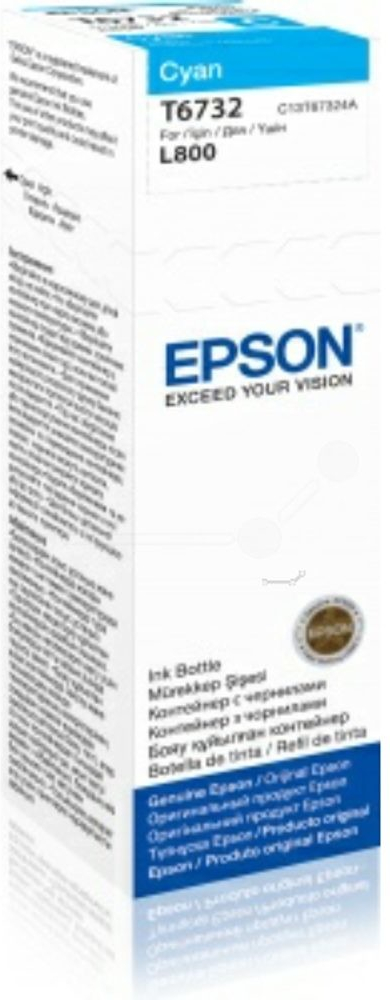Epson C13T67324 - originální