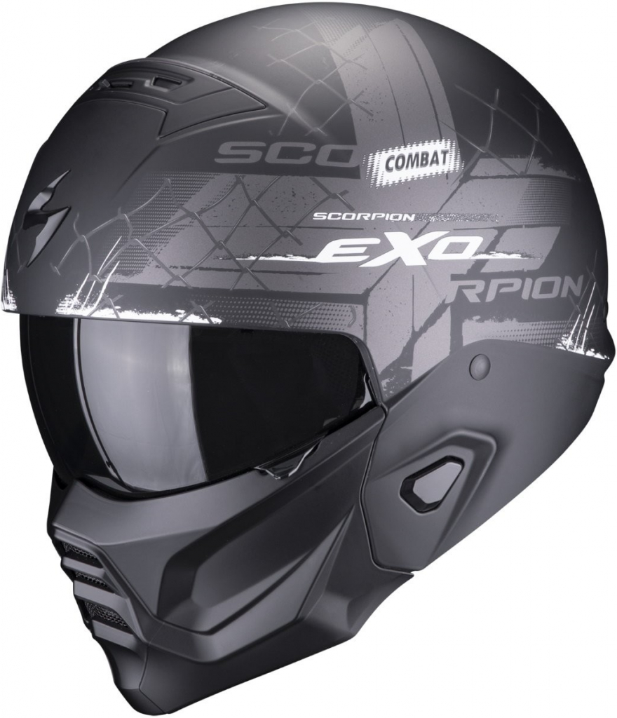 Scorpion EXO-COMBAT II XENON
