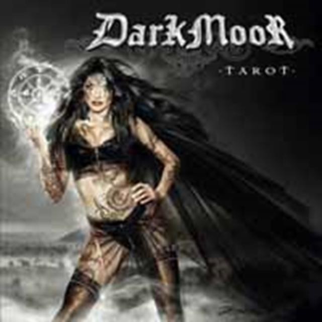Dark Moor - Tarot CD