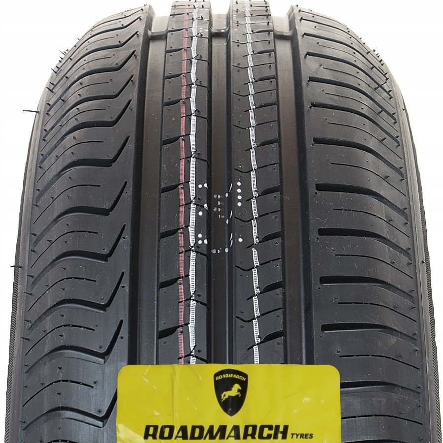 Roadmarch EcoPro 99 165/60 R14 75H