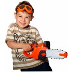 Black & Decker Motorová pila