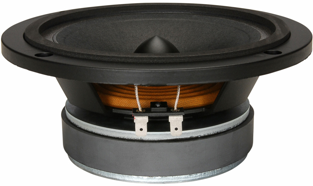 B&C Speakers 6PEV13 8/ohm