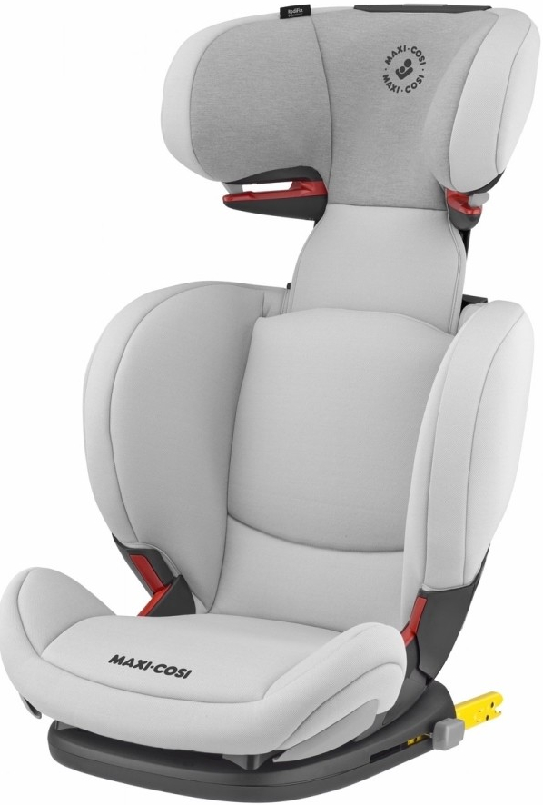 Maxi-Cosi Rodifix Airprotect 2022 Authentic Grey