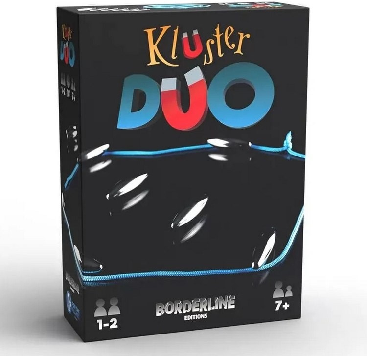 Kluster Duo