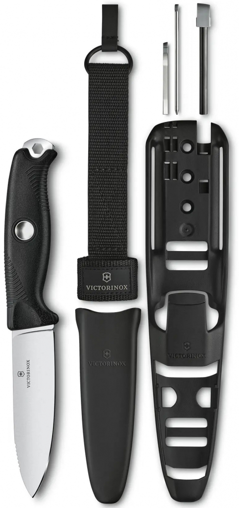 Victorinox Venture PRO Black 2.0