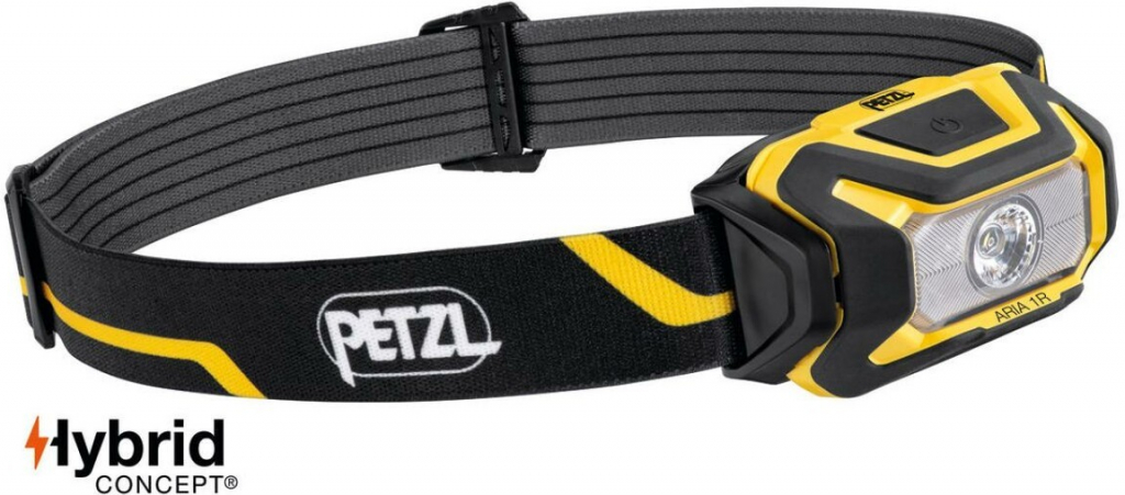 Petzl Aria 1R