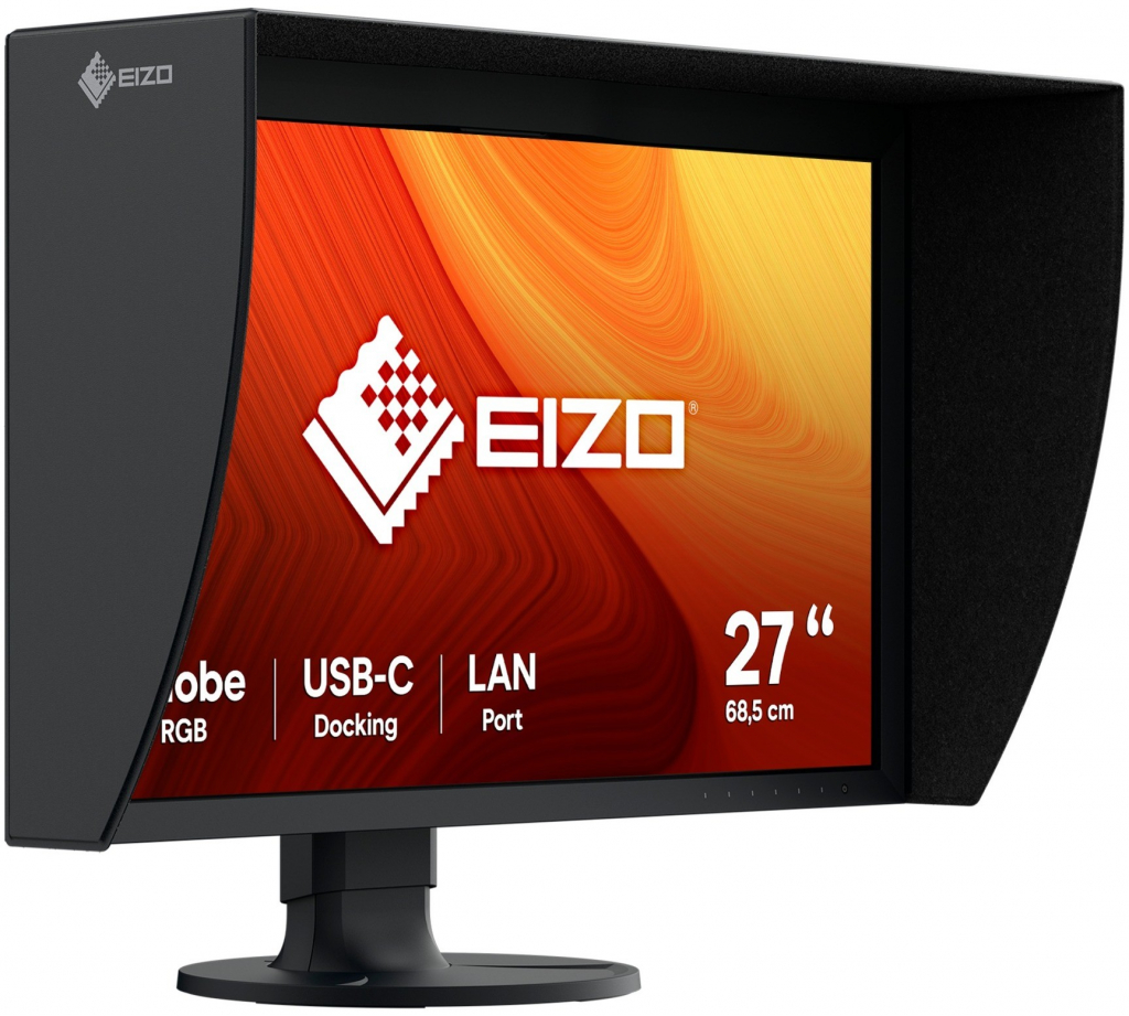 Eizo CG2700S