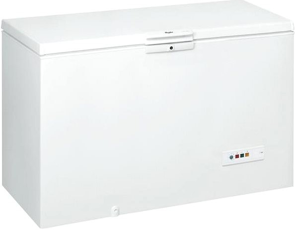 WHIRLPOOL WHM4612