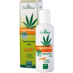 Cannaderm Regenerace ošetřující olej 100 ml