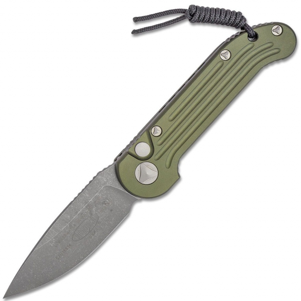 Microtech LUDT Apocalyptic 135-10APOD