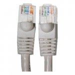 Kabel RJ-45 CAT5e UTP 7m