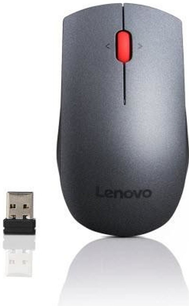 Lenovo 700 Wireless Laser Mouse GX30N77981