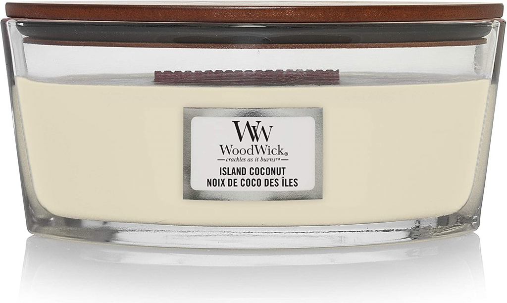 WoodWick Island Coconut 453,6 g