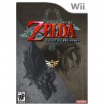 The Legend of Zelda: Twilight Princess