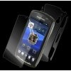 invisibleSHIELD pro Sony Ericsson Xperia Play (celé tělo) invisibleSHIELD pro Sony Ericsson Xperia Play (celé tělo)