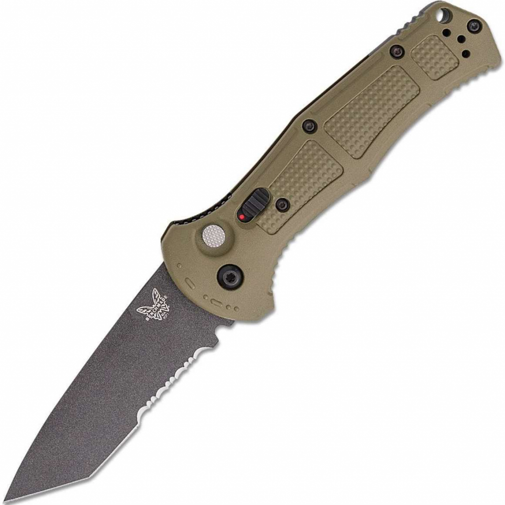 Benchmade 9071SBK-1 Claymore