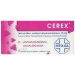 Cerex 7tbl.