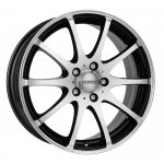 DEZENT V 6,5x15 5x100 ET38