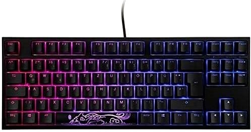 Ducky ONE 2 TKL PBT DKON1787ST-PDEPDAZT1