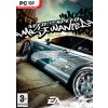 Need for Speed Most Wanted