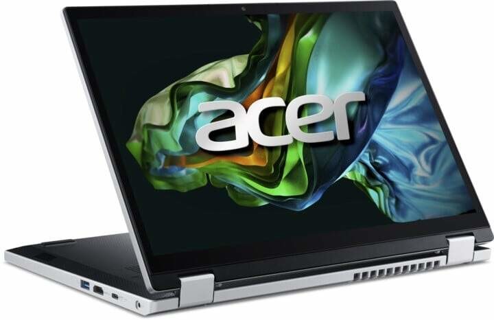 Acer Aspire 3 Spin 14 NX.KENEC.002