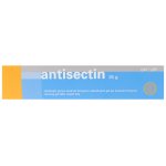 Antisectin zklidňující gel po bodnutí hmyzem 35 g