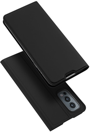 Pouzdro Forcell DUX OnePlus Nord 2 5G černé