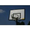 Basketbalová deska 120x90 cm, překližka, exteriér, cvičná