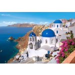 1500 Santorini, Řecko
