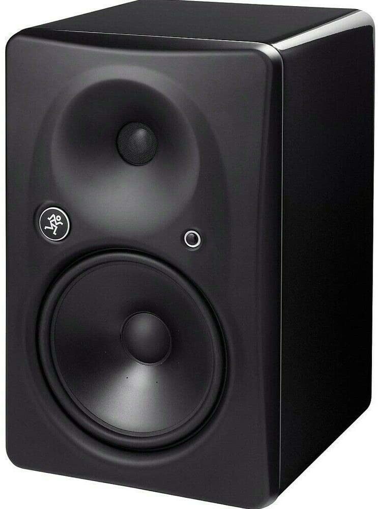 Mackie HR 824 MK II Monitor