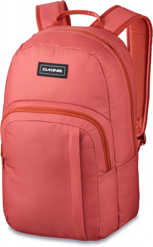 Dakine batoh Class 25 l Mineral Red