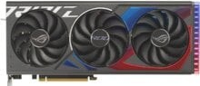 Asus ROG Strix GeForce RTX 4060 Ti Advanced Edition 16GB GDDR6 90YV0JI2-M0NA00