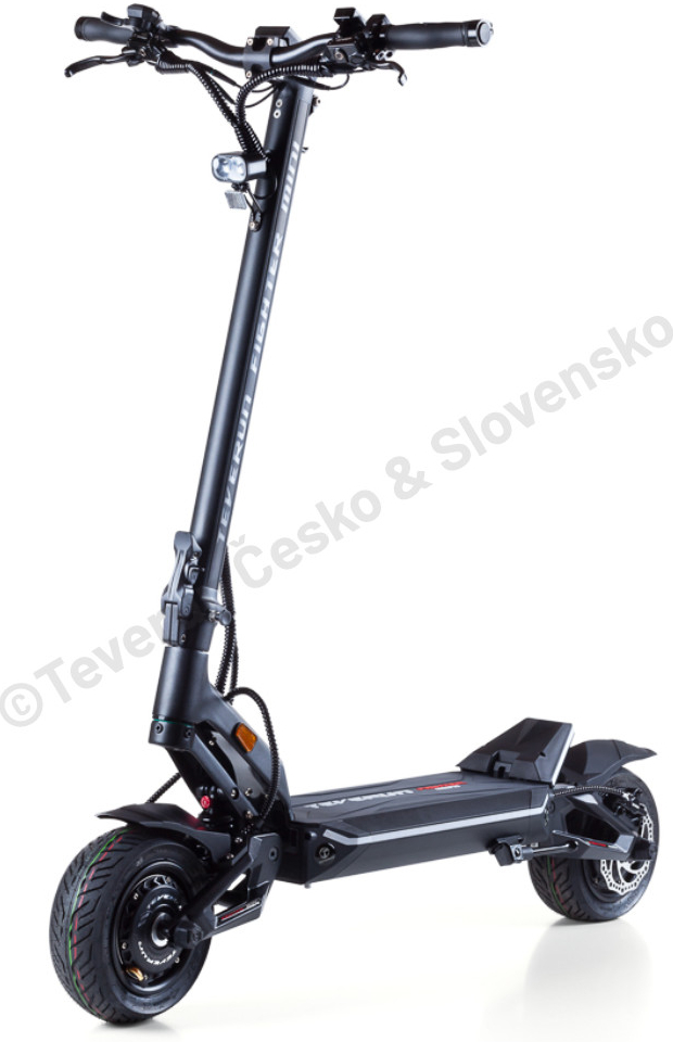 Teverun Fighter Mini Std IP67