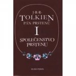 Pán prstenů - Společenstvo prstenu