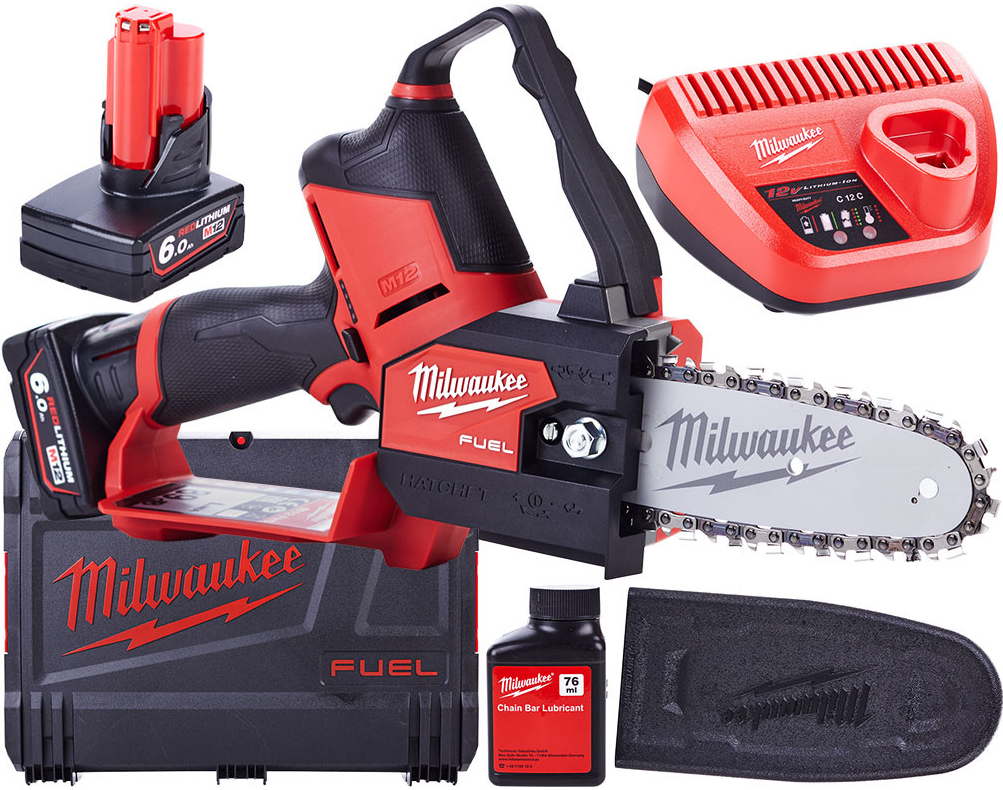 MILWAUKEE M12FHS-602X 4933472212