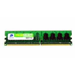 Corsair DDR2 2GB 667MHz CL5