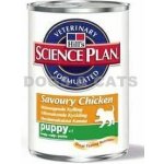 Hill's SP Canine Puppy 12x370g