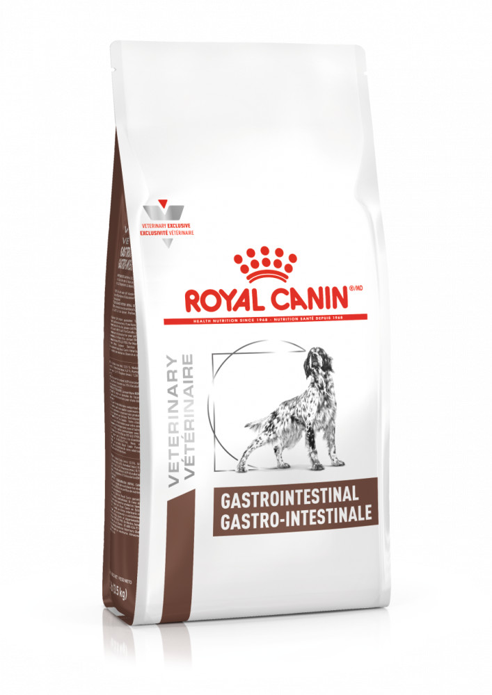 Royal Canin Veterinary Diet Dog Gastrointestinal 7,5 kg