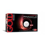 Pinnacle ball Gold Precision