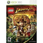 LEGO Indiana Jones: The Original Adventures