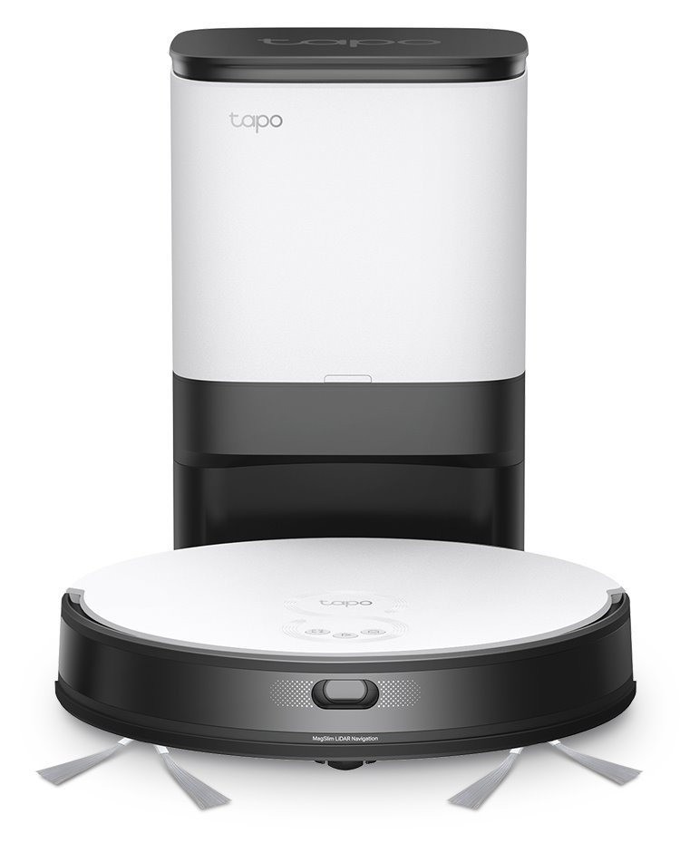 TP-Link Tapo RV20 Mop Plus Station