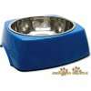 Dog Fantasy Miska nerez čtvercová XL 1,4 l