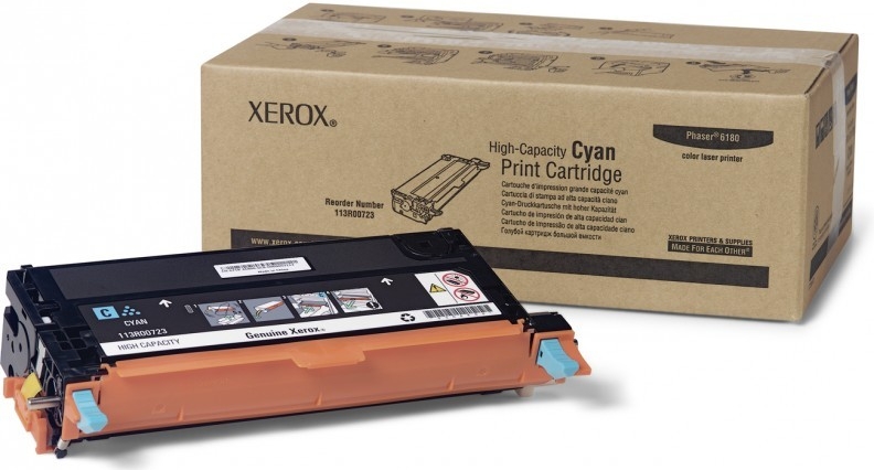Xerox 113R00723 - originální